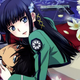 Illustration for article titled This Fighting Game Has a Modern Anime Fan’s Dream Cast